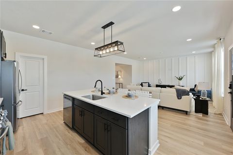 Tiny photo for 4203 Dahlia Court, College Station, TX 77845 (MLS # 26000962)