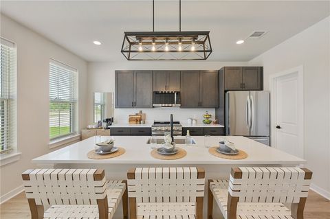 Tiny photo for 4203 Dahlia Court, College Station, TX 77845 (MLS # 26000962)