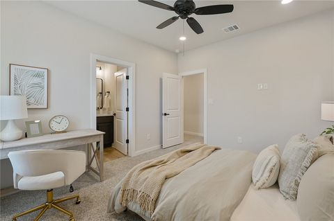 Tiny photo for 4203 Dahlia Court, College Station, TX 77845 (MLS # 26000962)