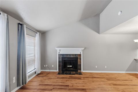 Tiny photo for 1500 Olympia Way #2, College Station, TX 77840 (MLS # 26003754)