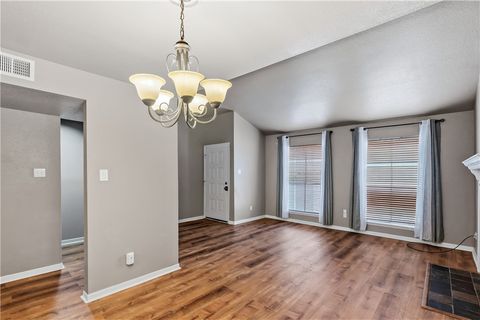 Tiny photo for 1500 Olympia Way #2, College Station, TX 77840 (MLS # 26003754)