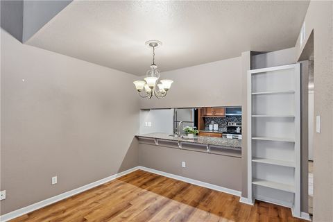 Tiny photo for 1500 Olympia Way #2, College Station, TX 77840 (MLS # 26003754)