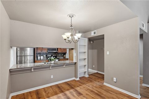 Tiny photo for 1500 Olympia Way #2, College Station, TX 77840 (MLS # 26003754)