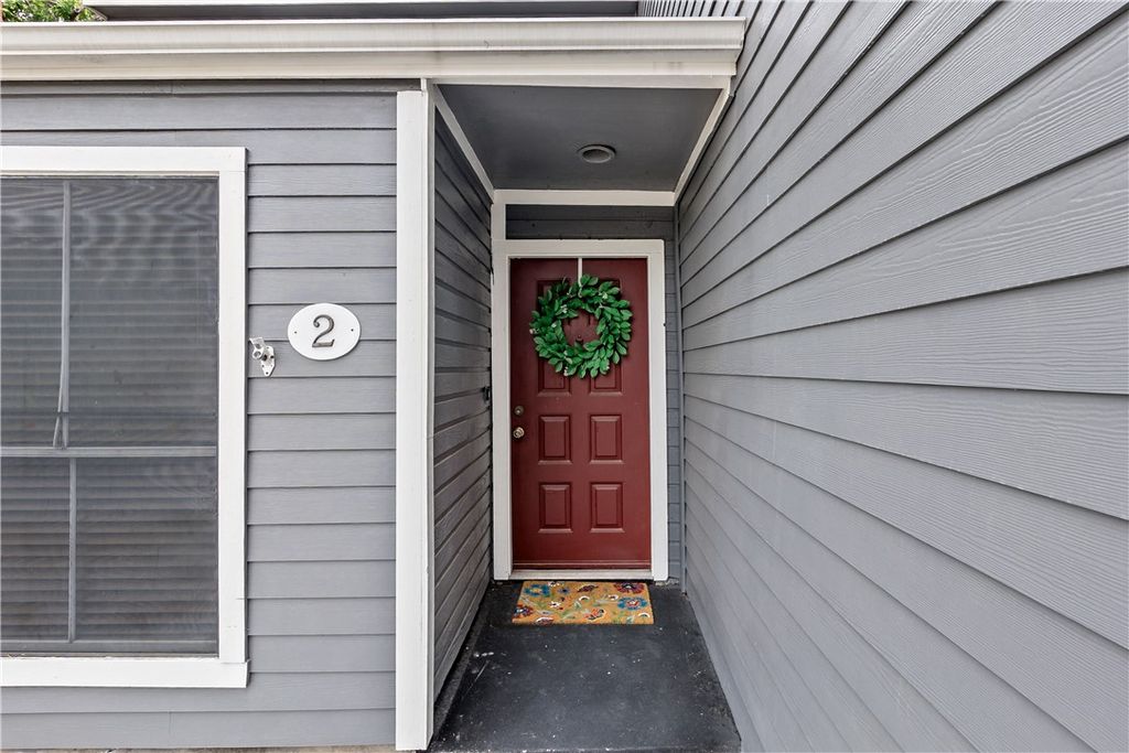 Photo of 1500 Olympia Way #2, College Station, TX 77840 (MLS # 26003754)