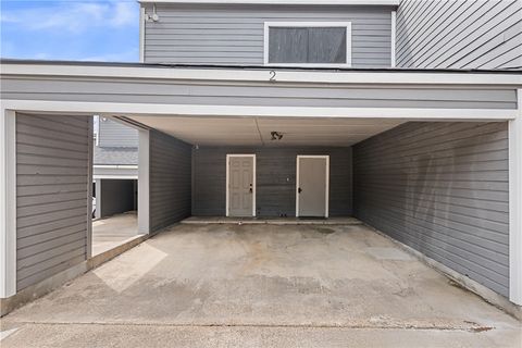 Tiny photo for 1500 Olympia Way #2, College Station, TX 77840 (MLS # 26003754)