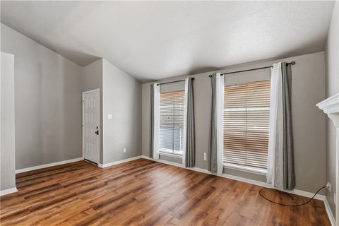 Tiny photo for 1500 Olympia Way #2, College Station, TX 77840 (MLS # 26003754)