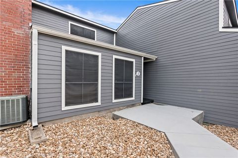 Tiny photo for 1500 Olympia Way #2, College Station, TX 77840 (MLS # 26003754)