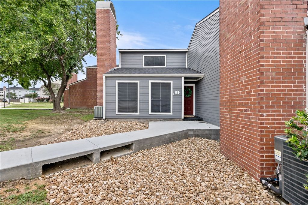 Photo of 1500 Olympia Way #2, College Station, TX 77840 (MLS # 26003754)