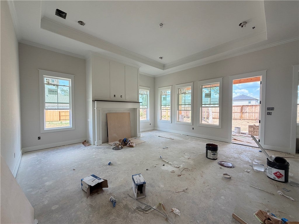 Photo of 1833 Register Court CT, College Station, TX 77845 (MLS # 26009832)