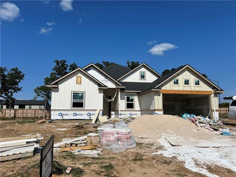 Tiny photo for 1833 Register Court, College Station, TX 77845 (MLS # 26009832)