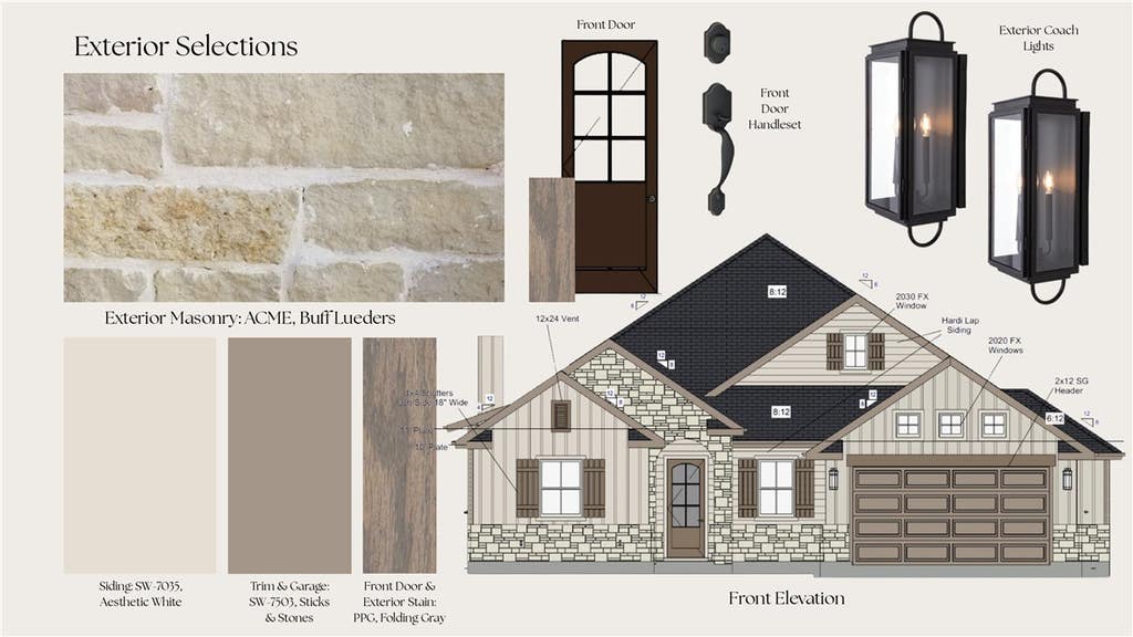 Photo of 1833 Register Court, College Station, TX 77845 (MLS # 26009832)