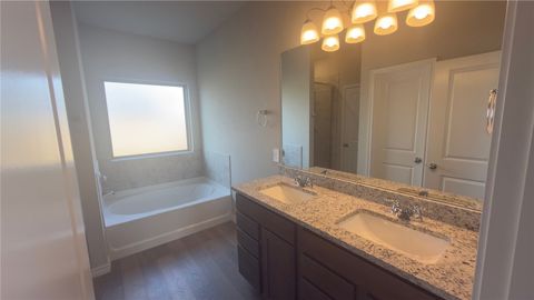 Tiny photo for 1215 Canton Dr, College Station, TX 77845 (MLS # 26001029)