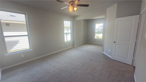 Tiny photo for 1215 Canton Dr, College Station, TX 77845 (MLS # 26001029)