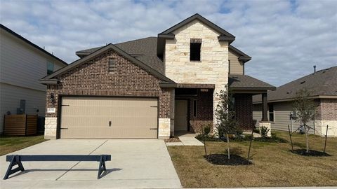 Photo of 1215 Canton Dr, College Station, TX 77845 (MLS # 26001029)