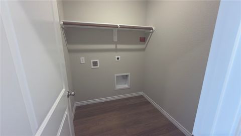 Tiny photo for 1215 Canton Dr, College Station, TX 77845 (MLS # 26001029)