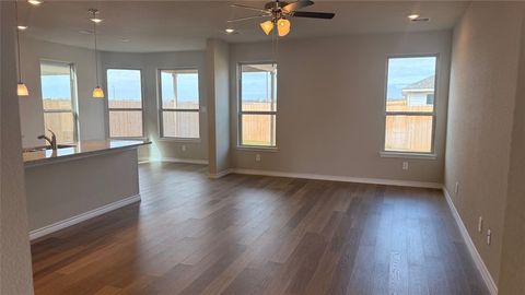 Tiny photo for 1215 Canton Dr, College Station, TX 77845 (MLS # 26001029)