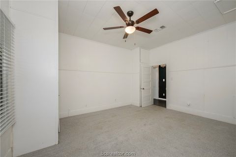 Tiny photo for 506 N Hill ST St, Caldwell, TX 77836 (MLS # 26005827)