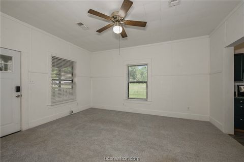 Tiny photo for 506 N Hill ST St, Caldwell, TX 77836 (MLS # 26005827)