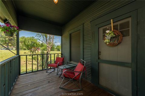 Tiny photo for 506 N Hill ST St, Caldwell, TX 77836 (MLS # 26005827)