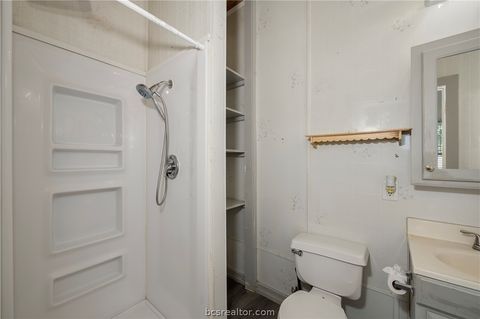 Tiny photo for 506 N Hill ST St, Caldwell, TX 77836 (MLS # 26005827)