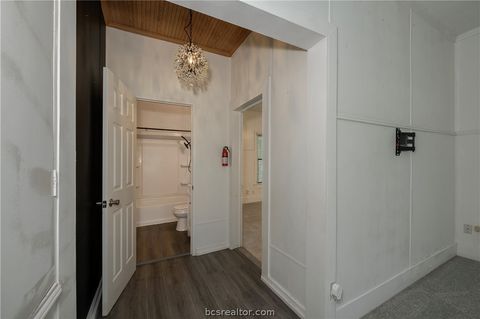 Tiny photo for 506 N Hill ST St, Caldwell, TX 77836 (MLS # 26005827)