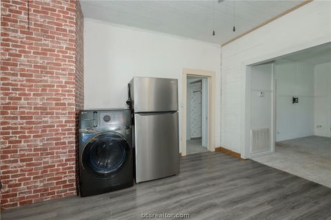 Tiny photo for 506 N Hill ST St, Caldwell, TX 77836 (MLS # 26005827)