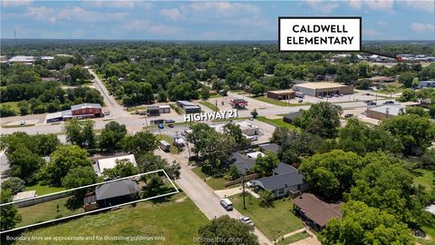 Tiny photo for 506 N Hill ST St, Caldwell, TX 77836 (MLS # 26005827)