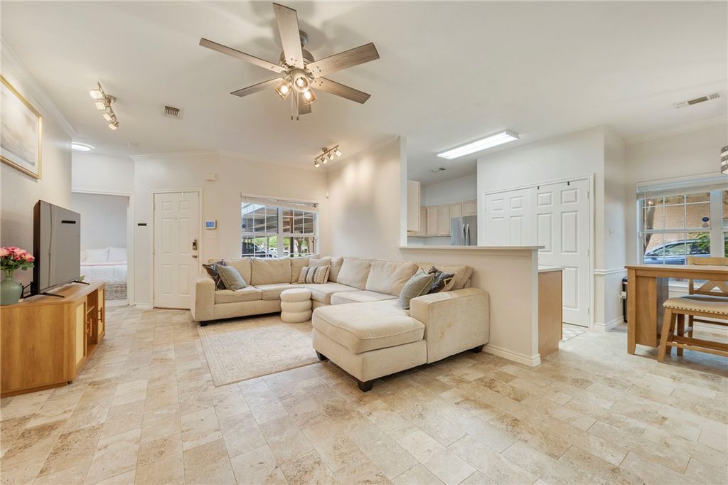 Photo of 613 Townplace Drive, College Station, TX 77840 (MLS # 26004866)