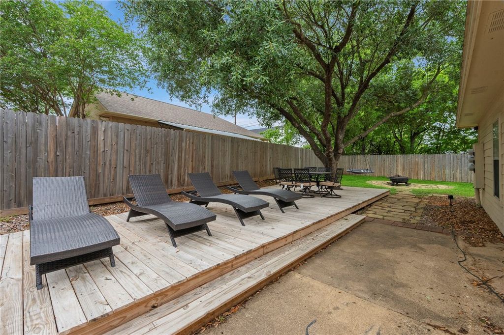 Photo of 613 Townplace Drive, College Station, TX 77840 (MLS # 26004866)