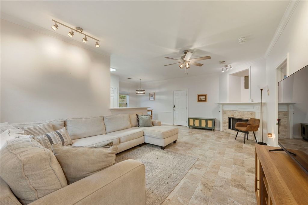 Photo of 613 Townplace Drive, College Station, TX 77840 (MLS # 26004866)