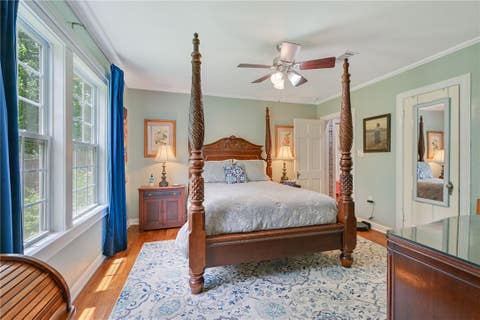 Tiny photo for 733 Eagle Pass Street, Bryan, TX 77802 (MLS # 26009174)