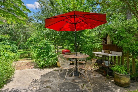 Tiny photo for 733 Eagle Pass Street, Bryan, TX 77802 (MLS # 26009174)