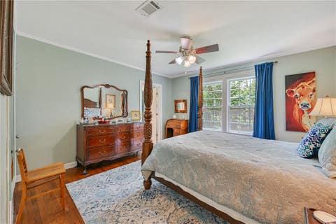 Tiny photo for 733 Eagle Pass Street, Bryan, TX 77802 (MLS # 26009174)