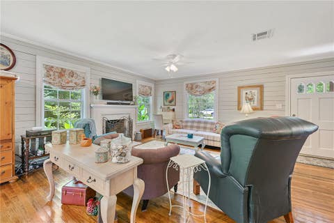 Tiny photo for 733 Eagle Pass Street, Bryan, TX 77802 (MLS # 26009174)