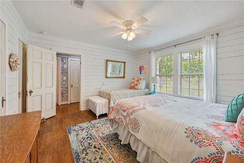 Tiny photo for 733 Eagle Pass Street, Bryan, TX 77802 (MLS # 26009174)