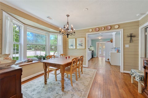 Tiny photo for 733 Eagle Pass Street, Bryan, TX 77802 (MLS # 26009174)