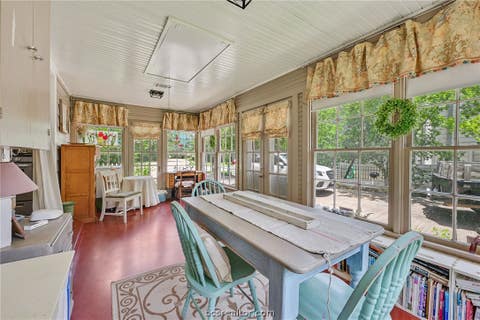 Tiny photo for 733 Eagle Pass Street, Bryan, TX 77802 (MLS # 26009174)