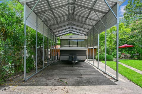 Tiny photo for 733 Eagle Pass Street, Bryan, TX 77802 (MLS # 26009174)