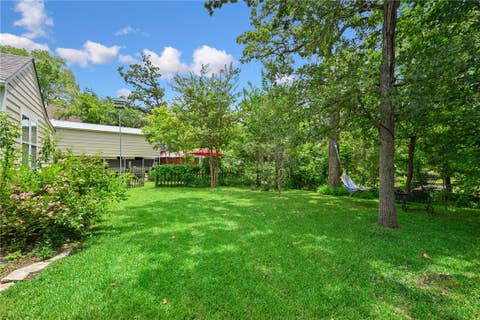 Tiny photo for 733 Eagle Pass Street, Bryan, TX 77802 (MLS # 26009174)