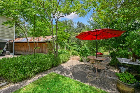 Tiny photo for 733 Eagle Pass Street, Bryan, TX 77802 (MLS # 26009174)