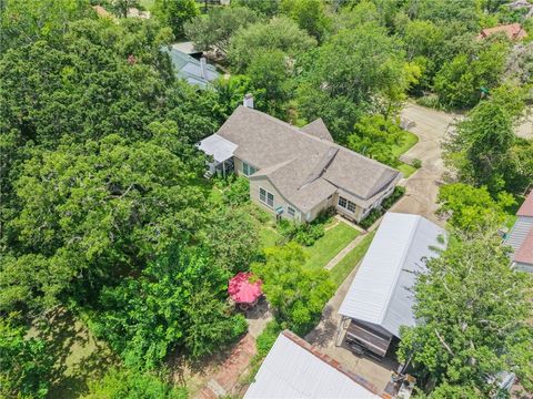 Tiny photo for 733 Eagle Pass Street, Bryan, TX 77802 (MLS # 26009174)