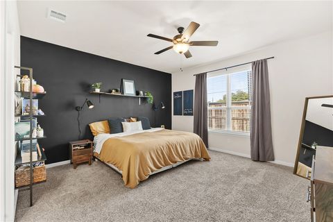 Tiny photo for 3005 Stevens Drive, Bryan, TX 77803 (MLS # 26003402)