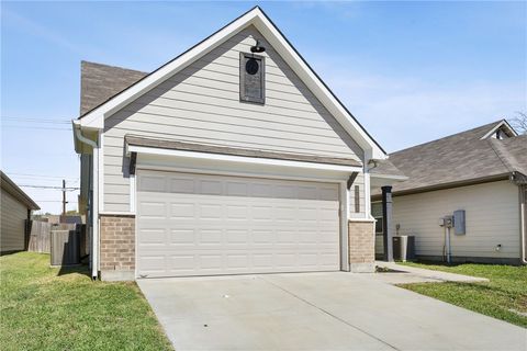 Tiny photo for 3005 Stevens Drive, Bryan, TX 77803 (MLS # 26003402)