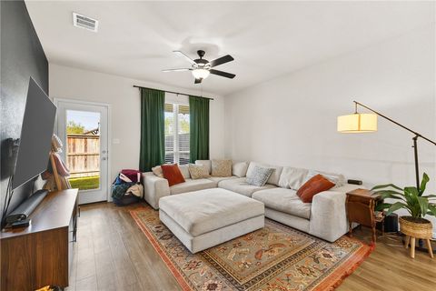 Tiny photo for 3005 Stevens Drive, Bryan, TX 77803 (MLS # 26003402)