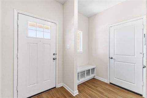 Tiny photo for 3005 Stevens Drive, Bryan, TX 77803 (MLS # 26003402)