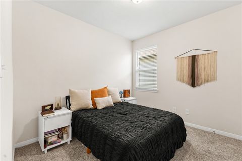 Tiny photo for 3005 Stevens Drive, Bryan, TX 77803 (MLS # 26003402)