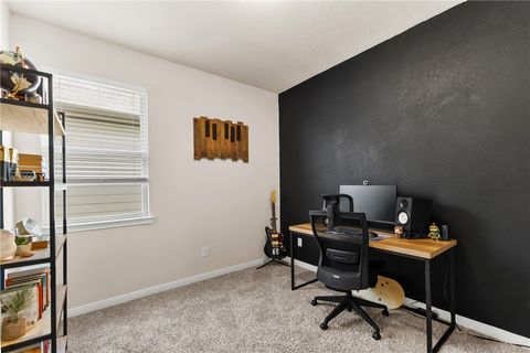 Tiny photo for 3005 Stevens Drive, Bryan, TX 77803 (MLS # 26003402)