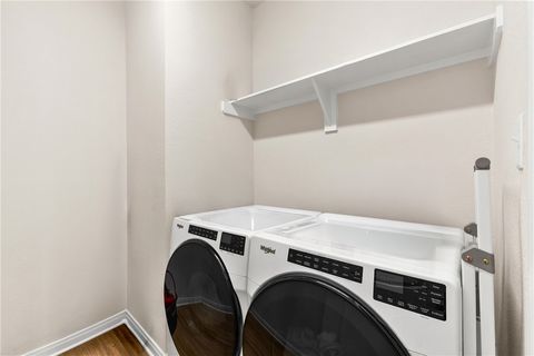 Tiny photo for 3005 Stevens Drive, Bryan, TX 77803 (MLS # 26003402)