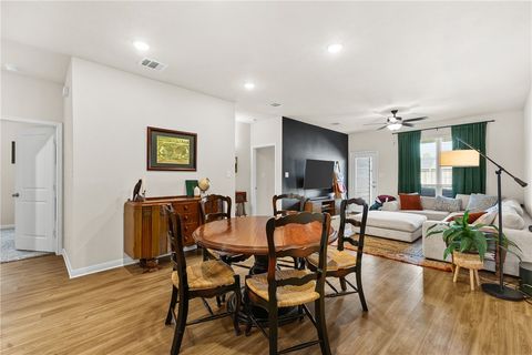 Tiny photo for 3005 Stevens Drive, Bryan, TX 77803 (MLS # 26003402)