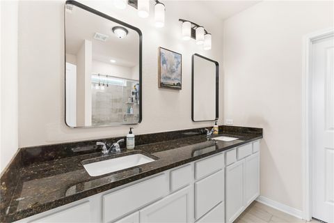 Tiny photo for 3005 Stevens Drive, Bryan, TX 77803 (MLS # 26003402)